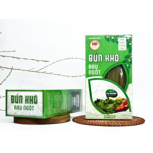 Bún Khô Rau Ngót 300gr