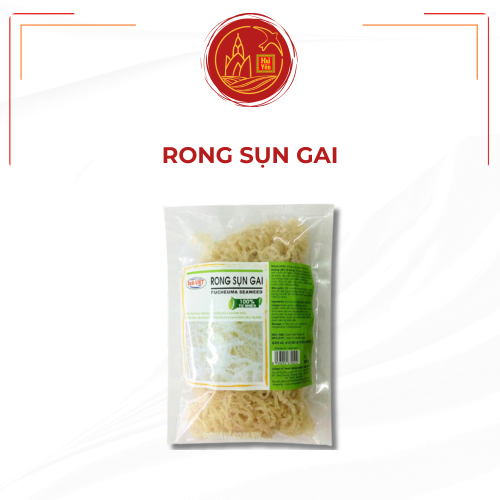 Rong Sụn Gai SeaViet Gói 500g