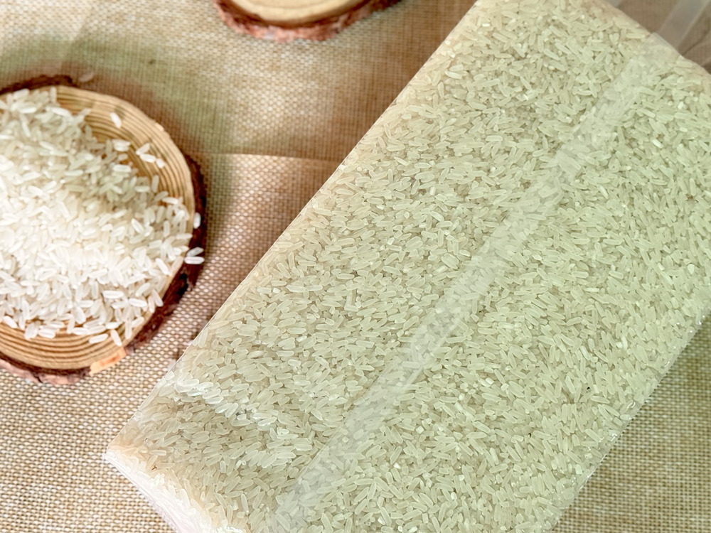 Lưu ý khi sử dụng Gạo MN66