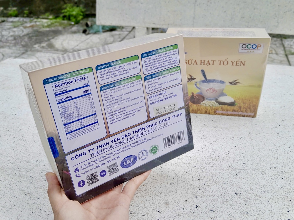 Đối tượng nên sử dụng