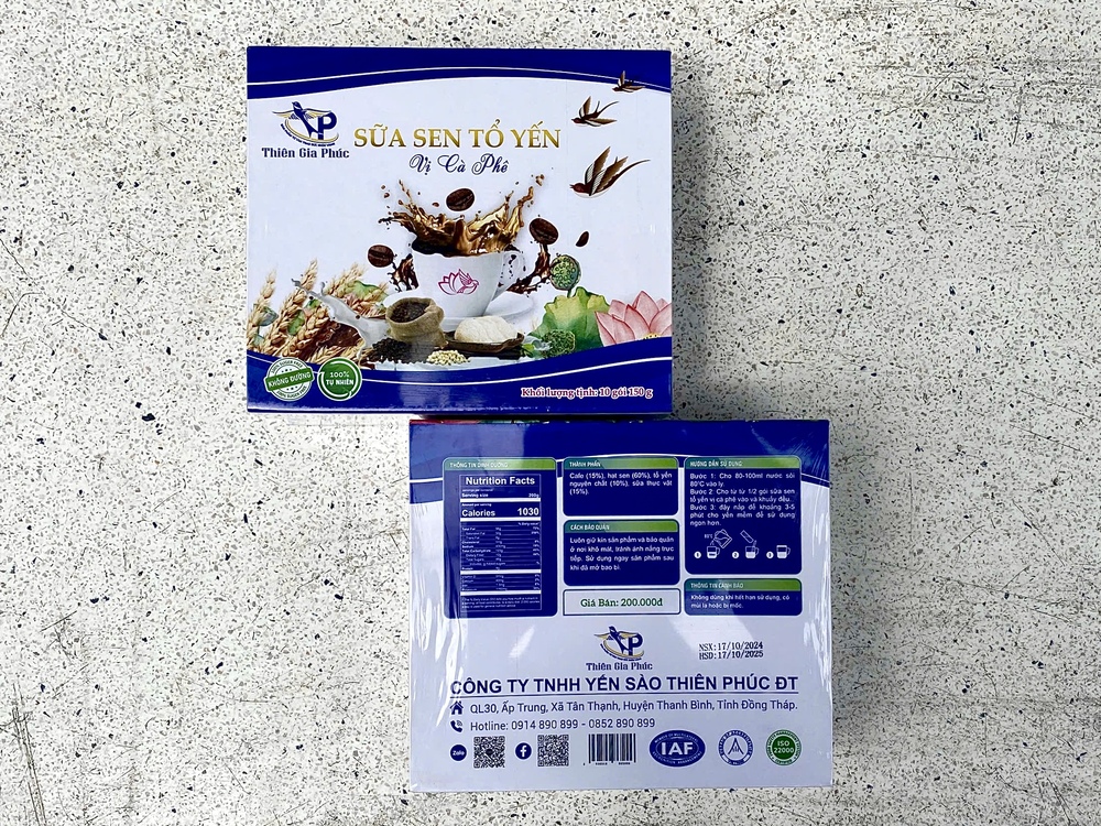 Nhận xét từ khách hàng