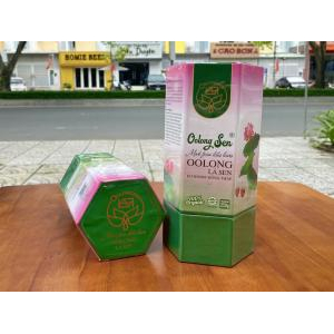 Trà Ô Long Sen Hộp 250gr