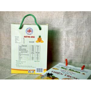 Kẹo Khóm Thiện Trung Hộp 500gr