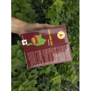 Cao Linh Chi 125ml