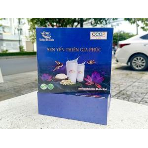 Sen Yến Thiên Gia Phúc 150gr