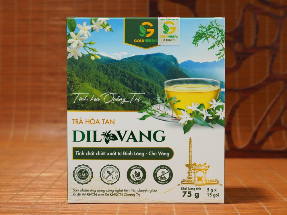 Bảo quản & cam kết