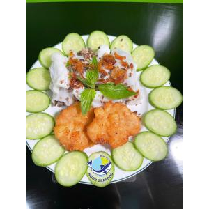 Tại sao Chả Mực Hạ Long Ngon Seafood lại đặc biệt?