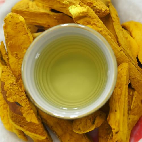 Công dụng của đông trùng hạ thảo khi kết hợp với nấm linh chi