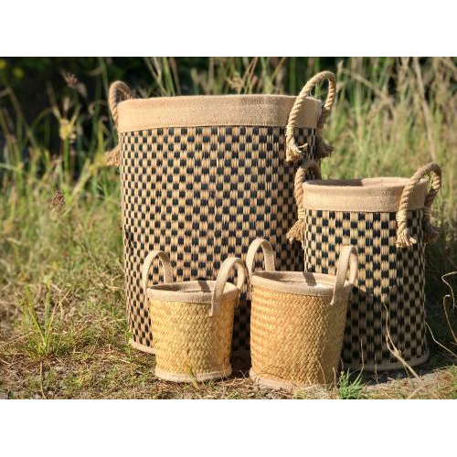 Các trường hợp sử dụng sọt