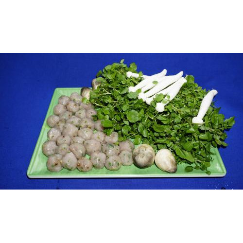 Chả cá thác lác bao nhiêu calo?