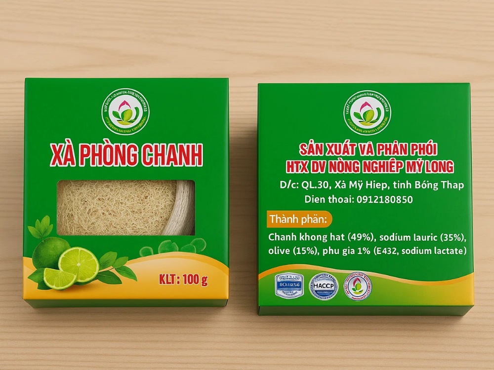 Lợi ích khi sử dụng sản phẩm