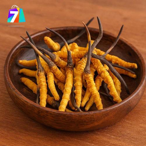 Khách Hàng Nói Gì Sau Khi Dùng Đông Trùng Hạ Thảo Liên Tục 1 Tháng?