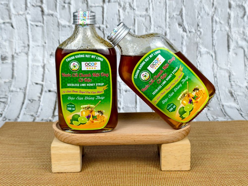 Lợi ích sức khỏe nổi bật