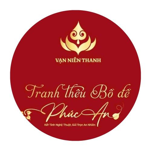 Bộ Giấy Tờ - Chứng Nhận Hộ Kinh Doanh Vạn Niên Thanh