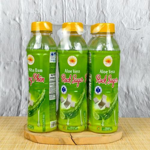 Nước Nha Đam Đường Phèn Việt Mỹ