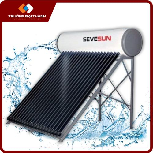 Máy Nước Nóng Năng Lượng Mặt Trời SEVESUN 180L