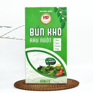 Bún Khô Rau Ngót 300gr