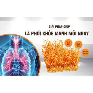 Cải thiện hệ hô hấp giúp tập thể dục hiệu quả hơn