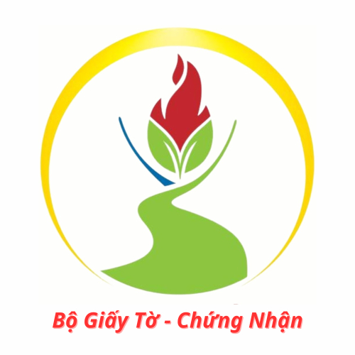 Bộ Giấy Tờ - Chứng Nhận của Kẹo Chuối Hai Thìn