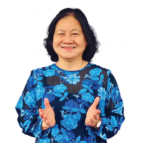 Huỳnh Hồng Mai