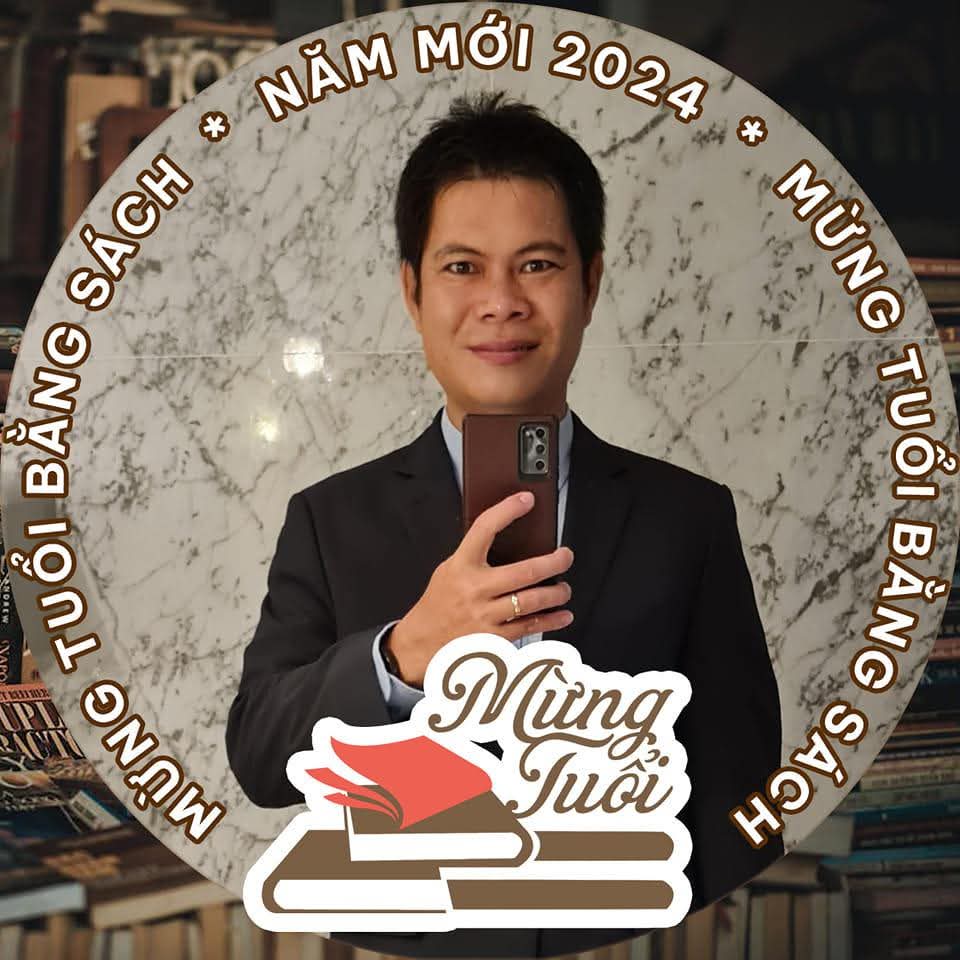 Ngoc Tu Nguyen