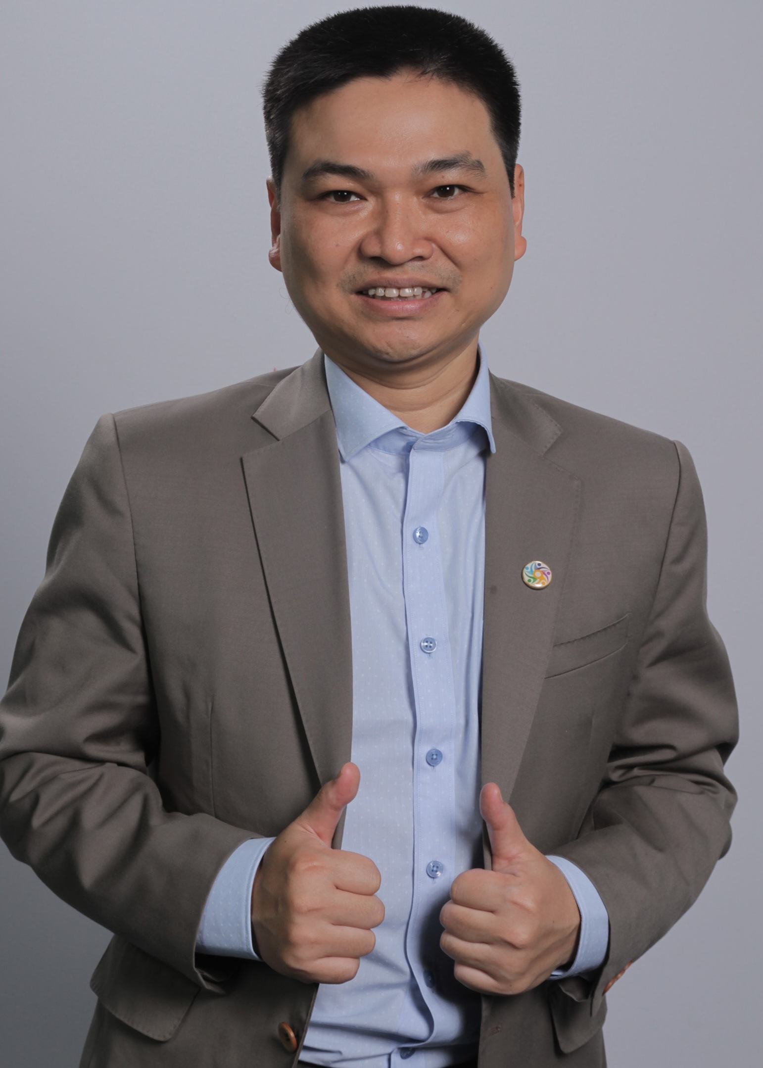 Nguyễn Sinh Dũng Thắng