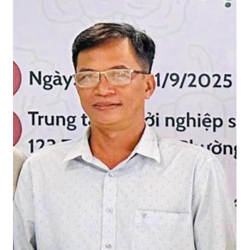 NN Phước Lại HỢP TÁC XÃ