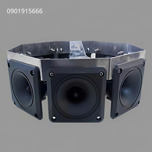 Loa Nhà Yến – Trái Tim Của Mọi Nhà Yến Hiện Đại