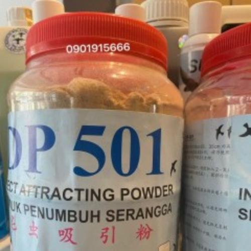 Bột Tạo Côn Trùng/1 Chai