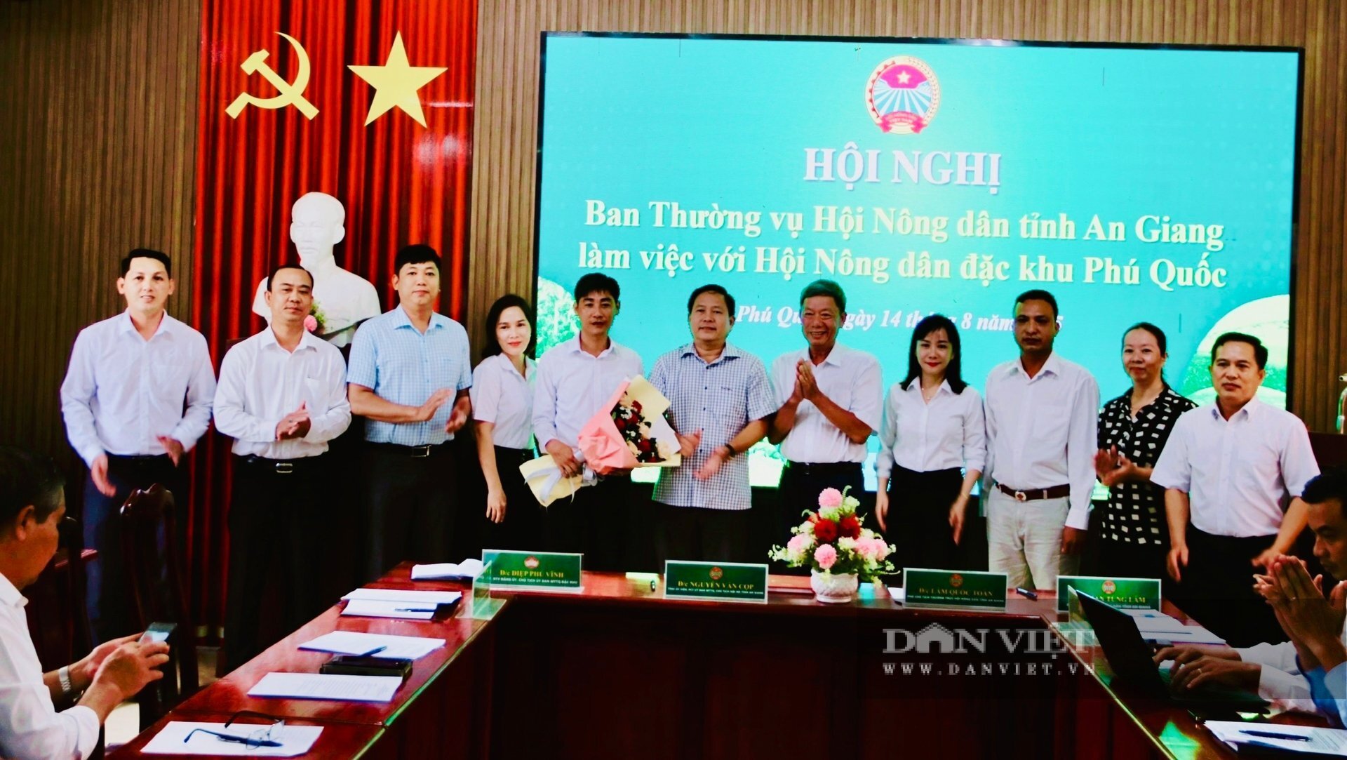 Giới thiệu chung