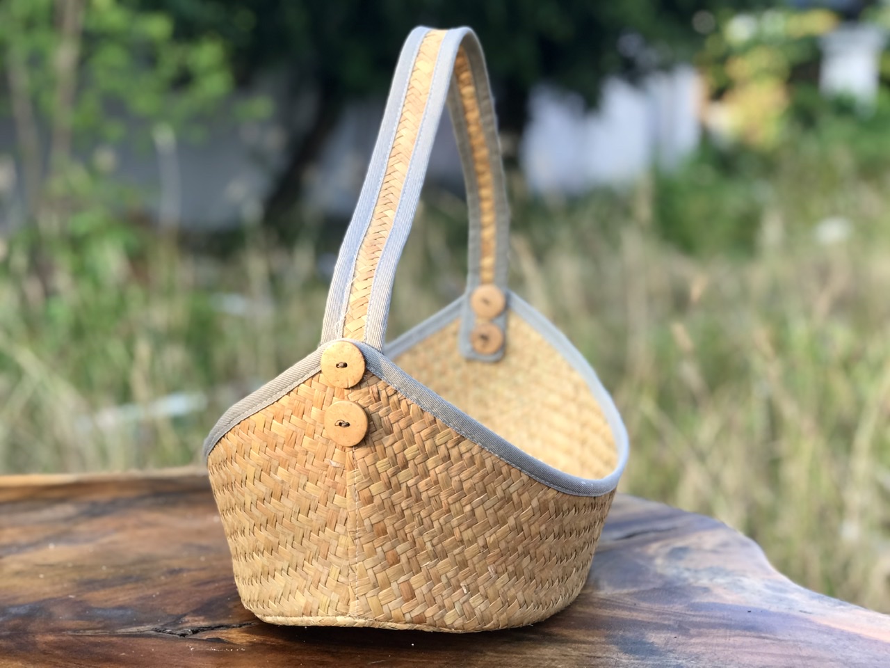 Lưu ý khi sử dụng giỏ