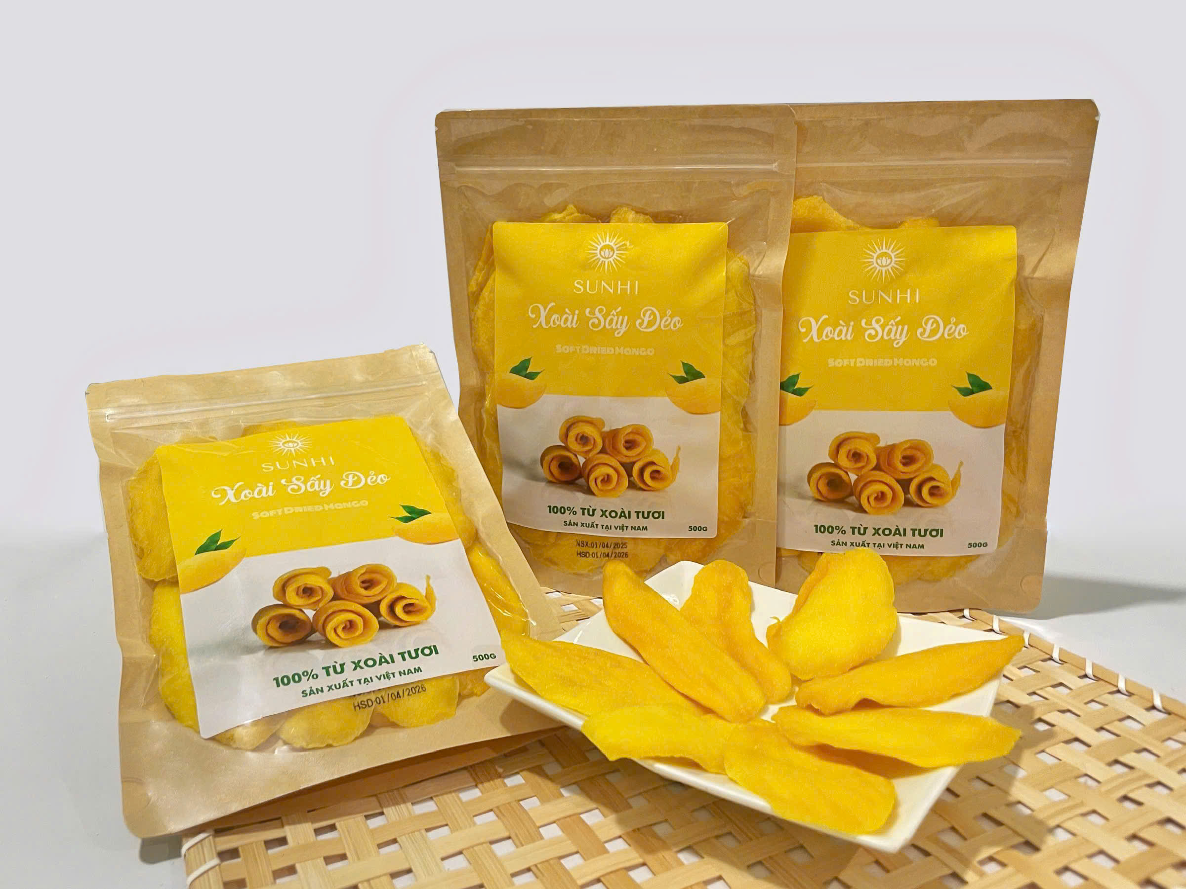 Những lưu ý khi sử dụng sản phẩm