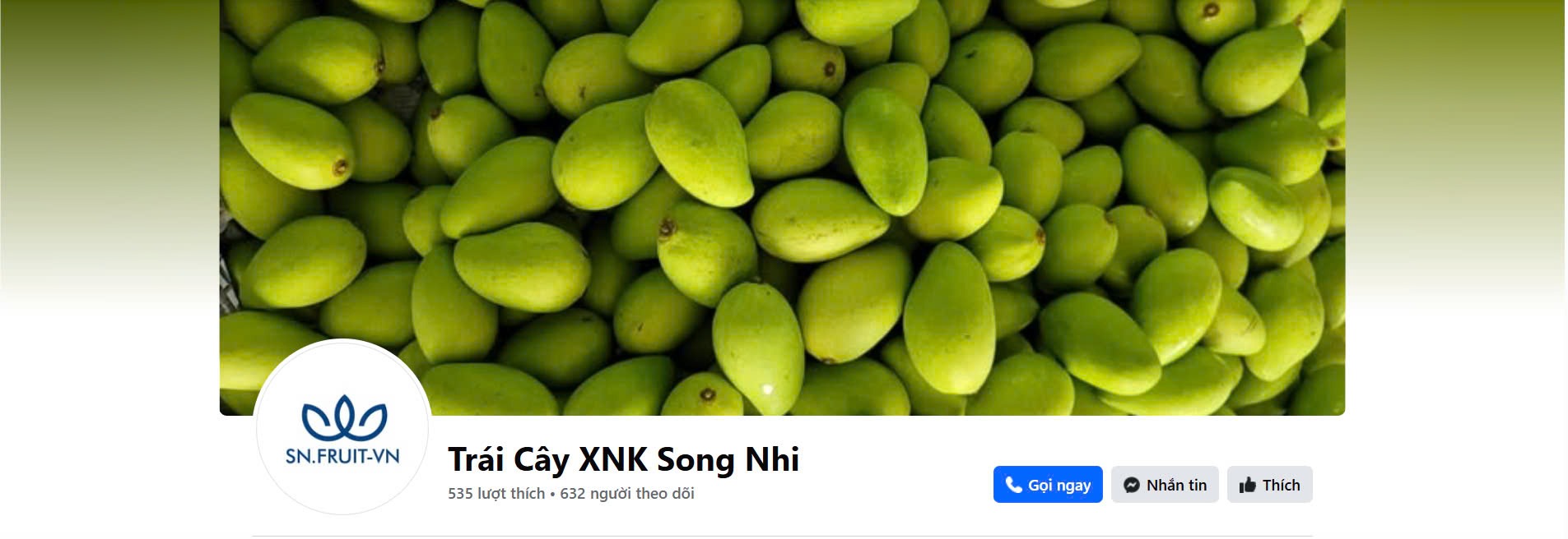 Thông tin liên hệ