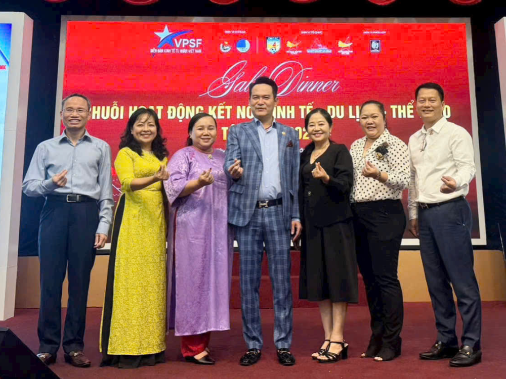 Giới thiệu sơ lược về hội