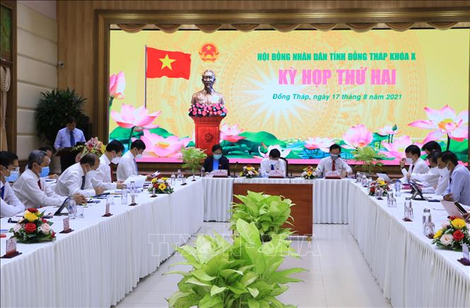 Nhiệm vụ quyền hạn của HĐND