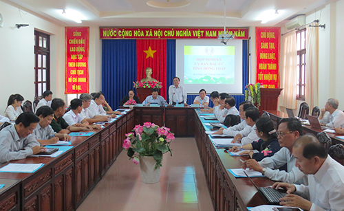 Giới thiệu chung