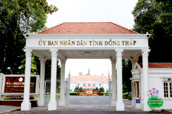 Giới thiệu chung