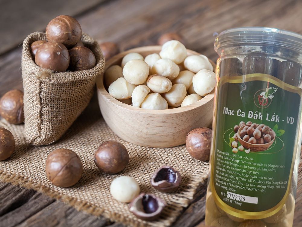 3. Giá trị dinh dưỡng