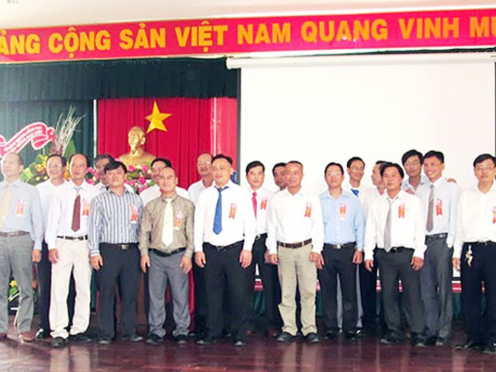 Giới thiệu