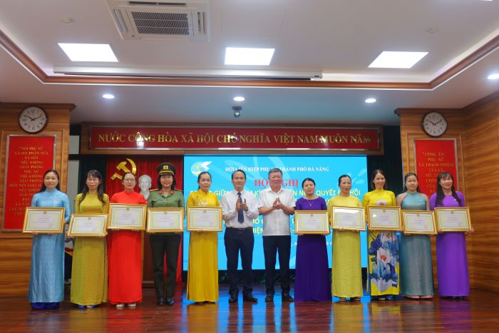 Hoạt động tiêu biểu