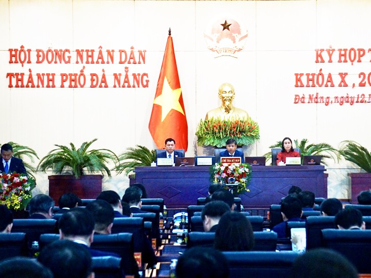 Hoạt động tiêu biểu