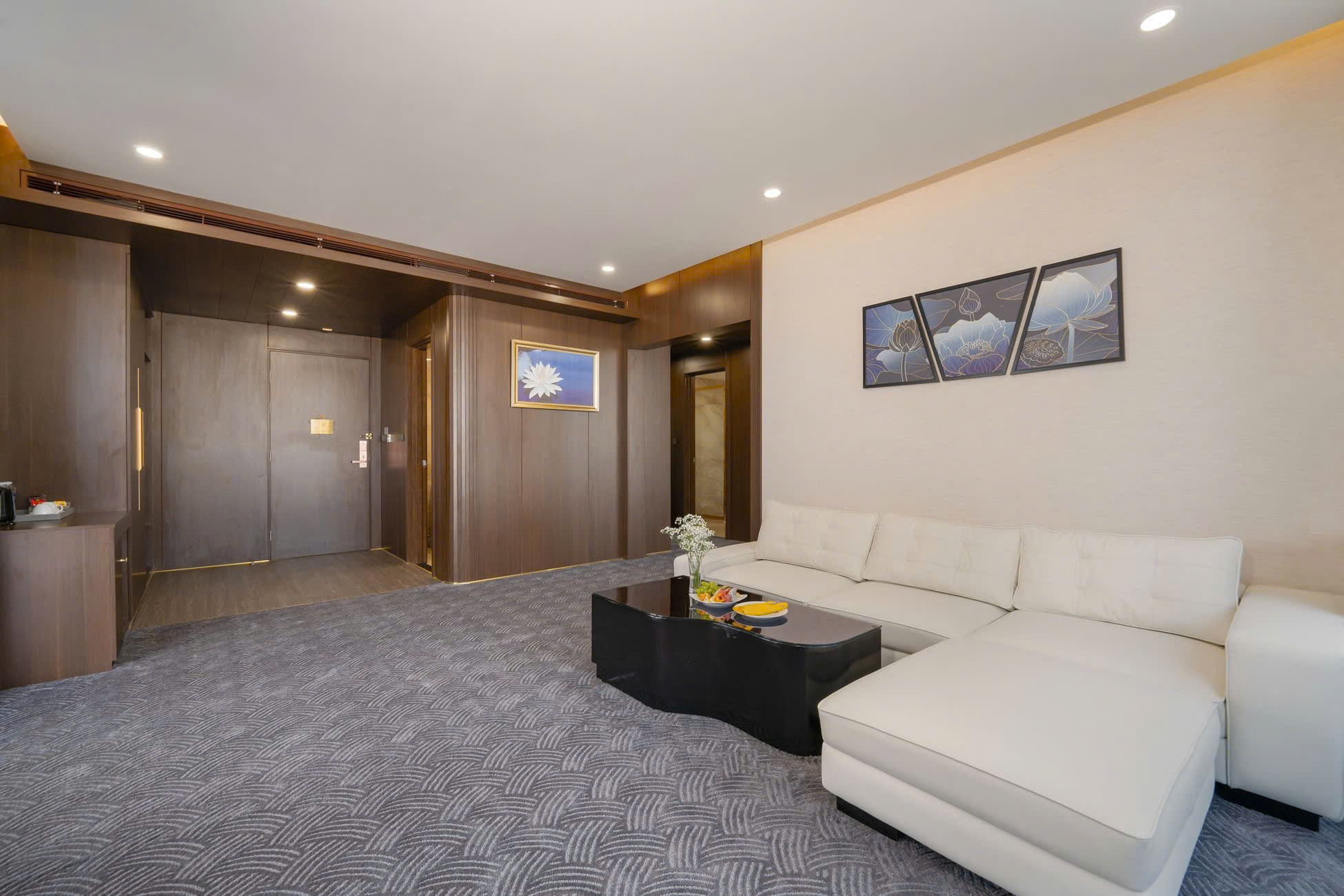 Presidential Suite