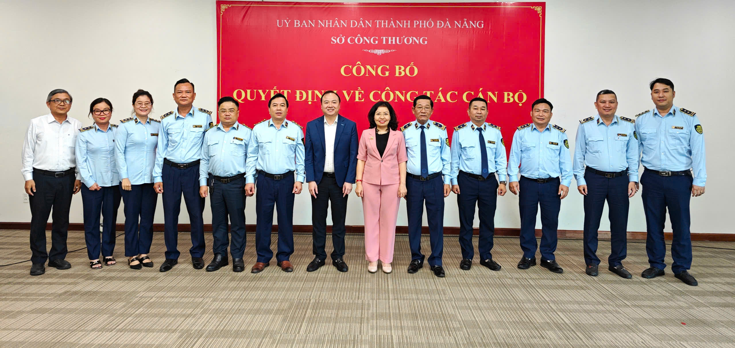 Hoạt động tiêu biểu