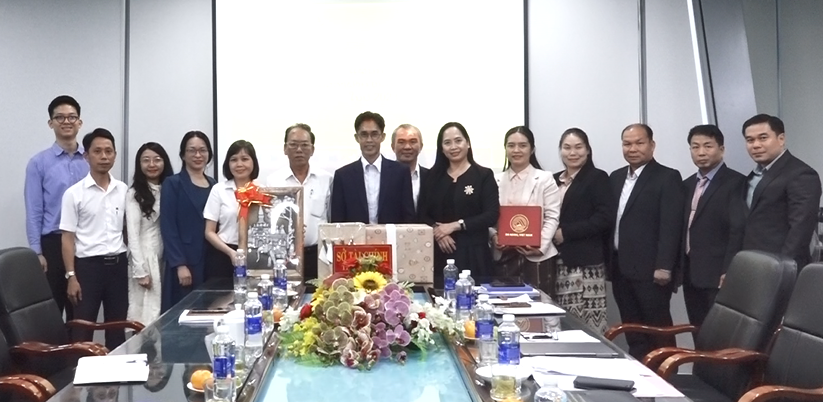 Hoạt động tiêu biểu