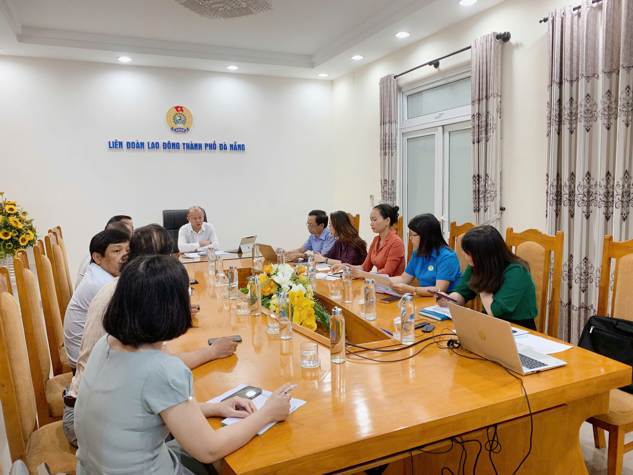 Sơ lược chức năng