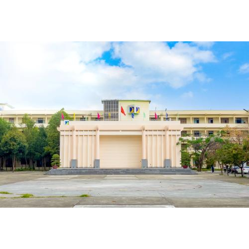 Về chúng tôi