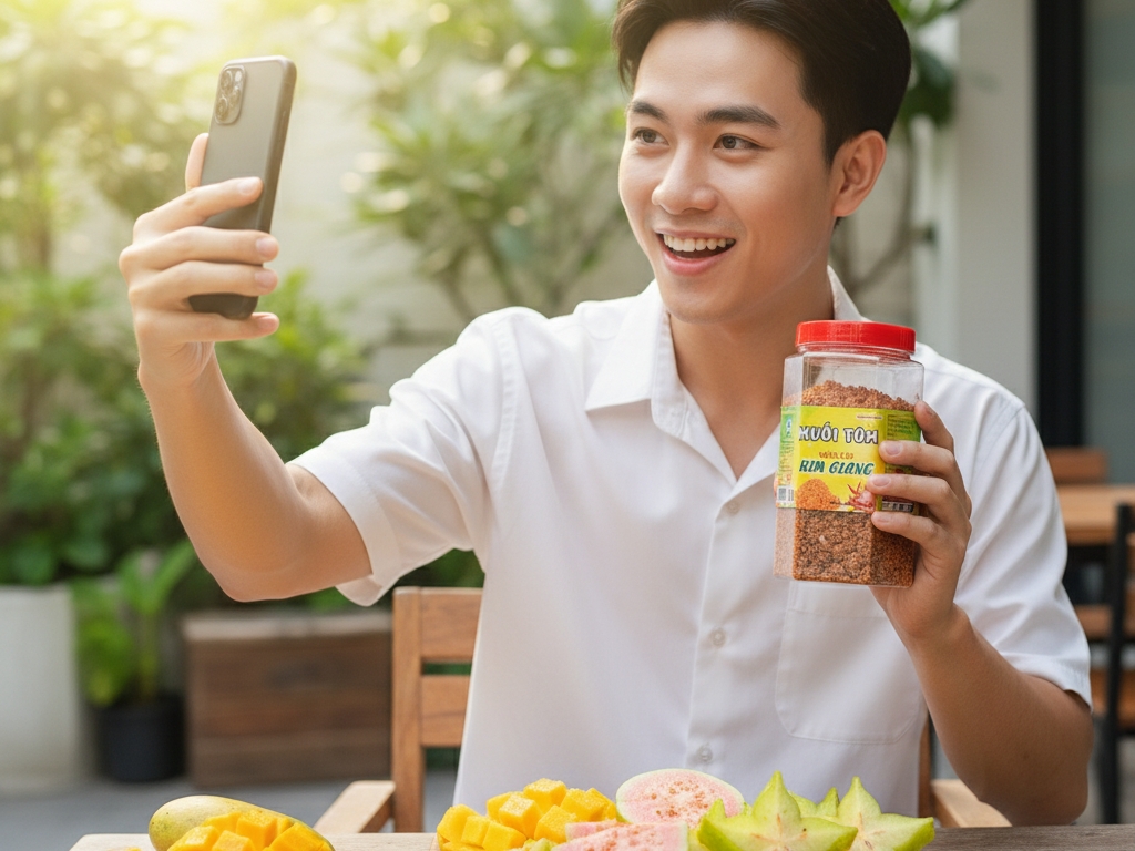 Thành phần & Xuất xứ