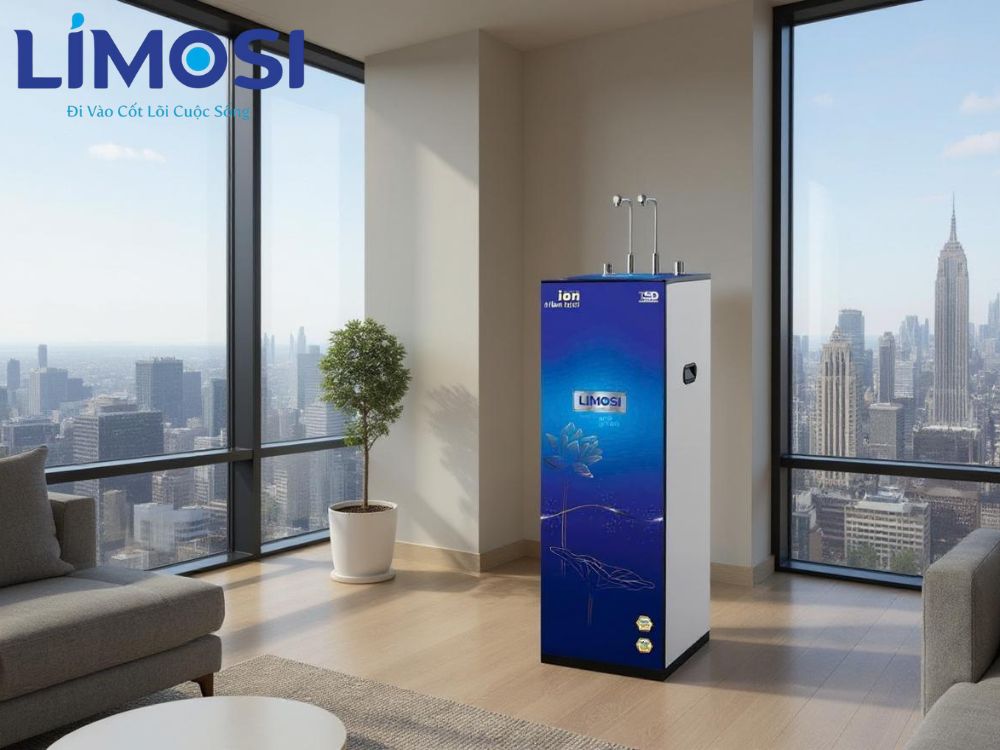 2. Thông số kỹ thuật và xuất xứ