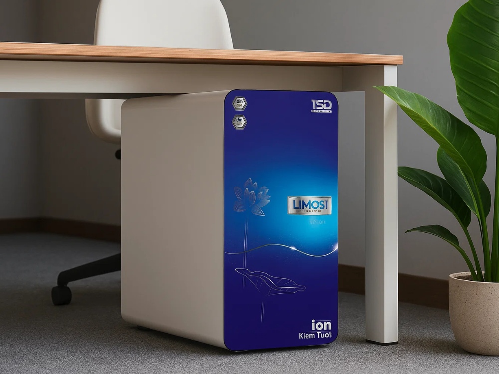 1. Giới thiệu sản phẩm