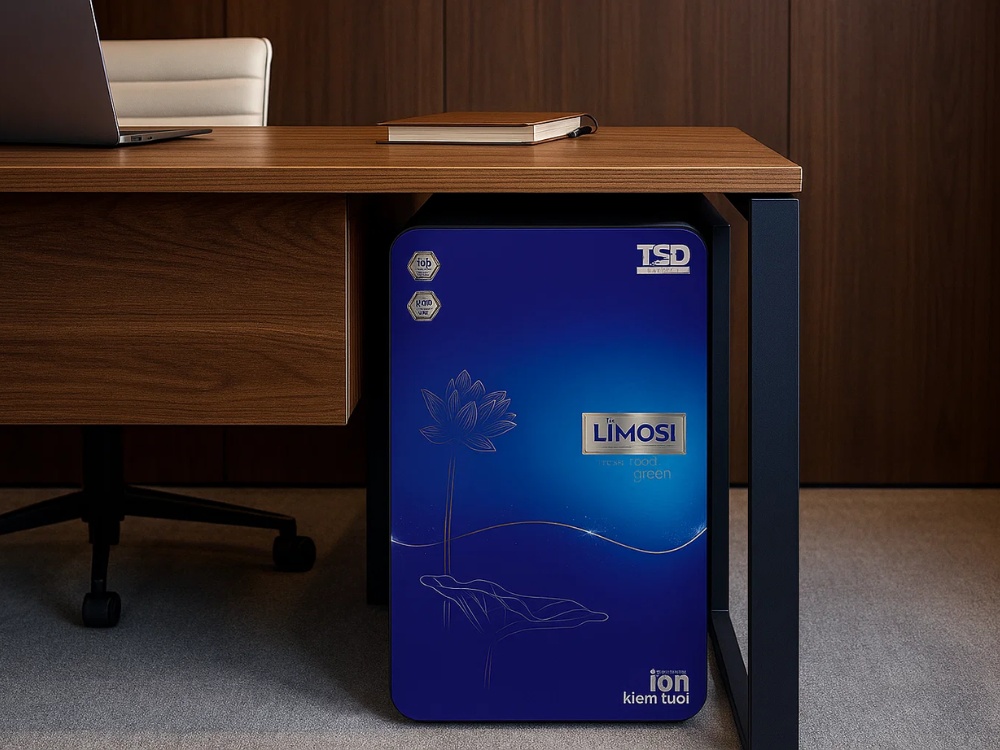 6. Thiết kế & tính năng thông minh